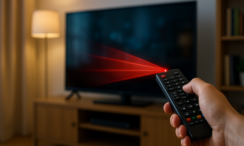 อินฟาเรด