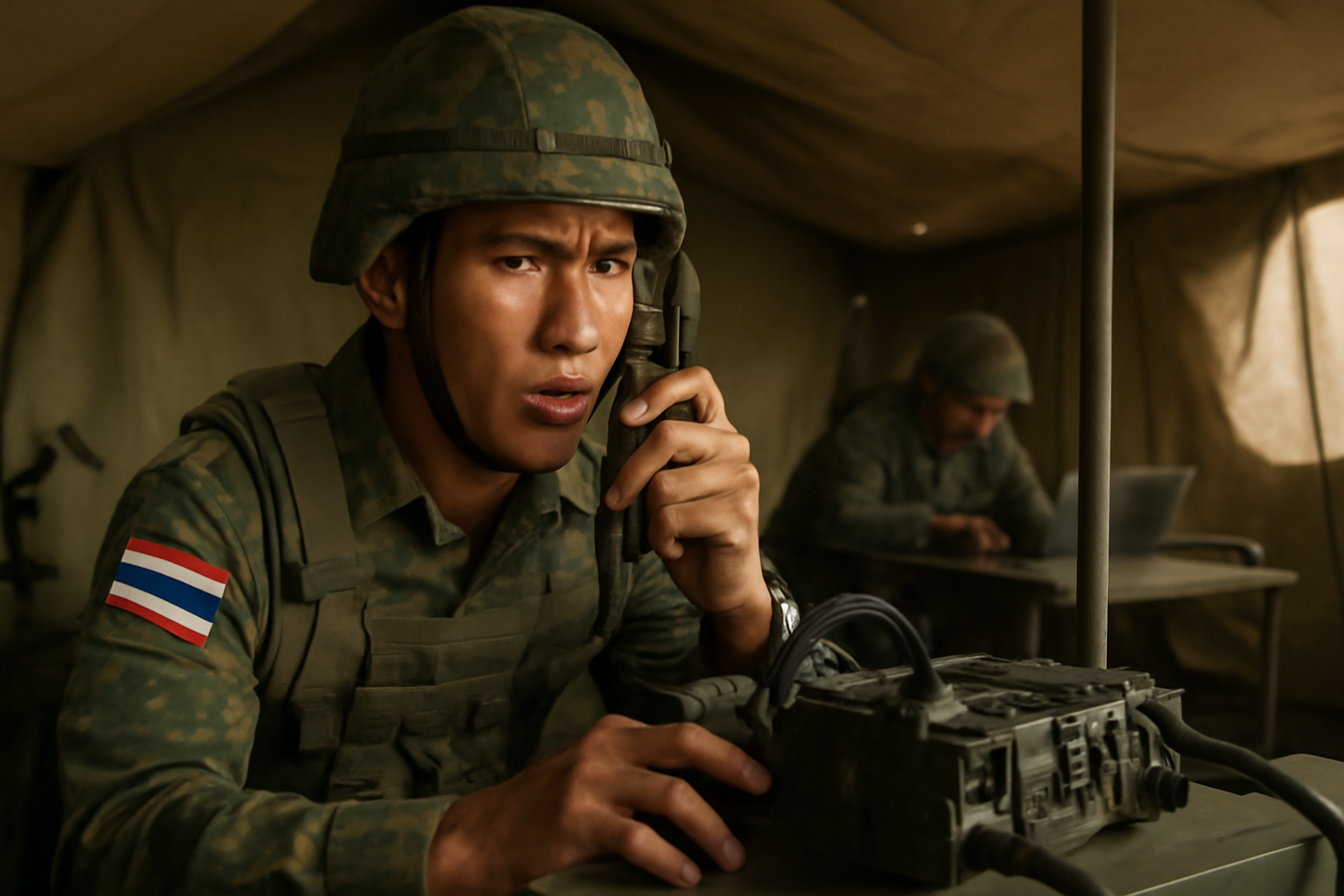 โทรทัศน์